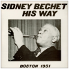 His Way - Boston 1951