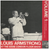 Louis Armstrong at the Eddie Condon Floor Show Volume 1, 1949