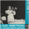 Louis Armstrong at the Eddie Condon Floor Show Volume 2, 1949
