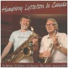 Humphrey Lyttelton in Canada [Vinyl]