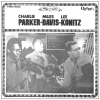 Charlie Parker - Miles Davis - Lee Konitz - Rare Broadcast Performances