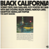 Black California - Vol. 1 (2 LPs)