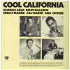Cool California (2 LPs)