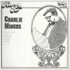 Hooray for Charlie Mingus