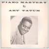 Piano Mastery by Art Tatum