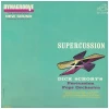Supercussion [Vinyl]