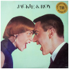 Jackie & Roy (2 LPs)