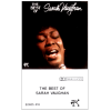 Best of Sarah Vaughan