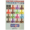 Peter Erskine: Transition [Tape]