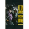 Etta James: Stickin' To My Guns [Tape]