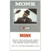 Monk (I Love Jazz series) [Tape]