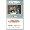 The Art Blakey Percussion Ensemble: The Jazz Messengers; Drum Suite