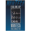 Fire Me Up: Manteca in Concert