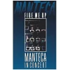 Fire Me Up: Manteca in Concert [Tape]