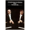 Anagnoson & Kinton Play Gershwin [Tape]