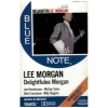 Delightfulee Morgan [Tape]