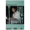 The Joe Newman Quartet Featuring Shirley Scott, 1958 [Tape]
