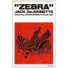 Zebra [Tape]