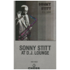 Sonny Stitt at the D.J. Lounge