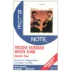 Double Take: Freddie Hubbard, Woody Shaw [Tape]