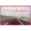 New Chautauqua [Tape]