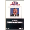 The Best Of Benny Goodman [Tape]