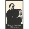 Norman Marshall Villeneuve [Tape]